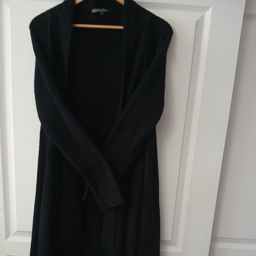 Long Sweater - Picture 3 of 5